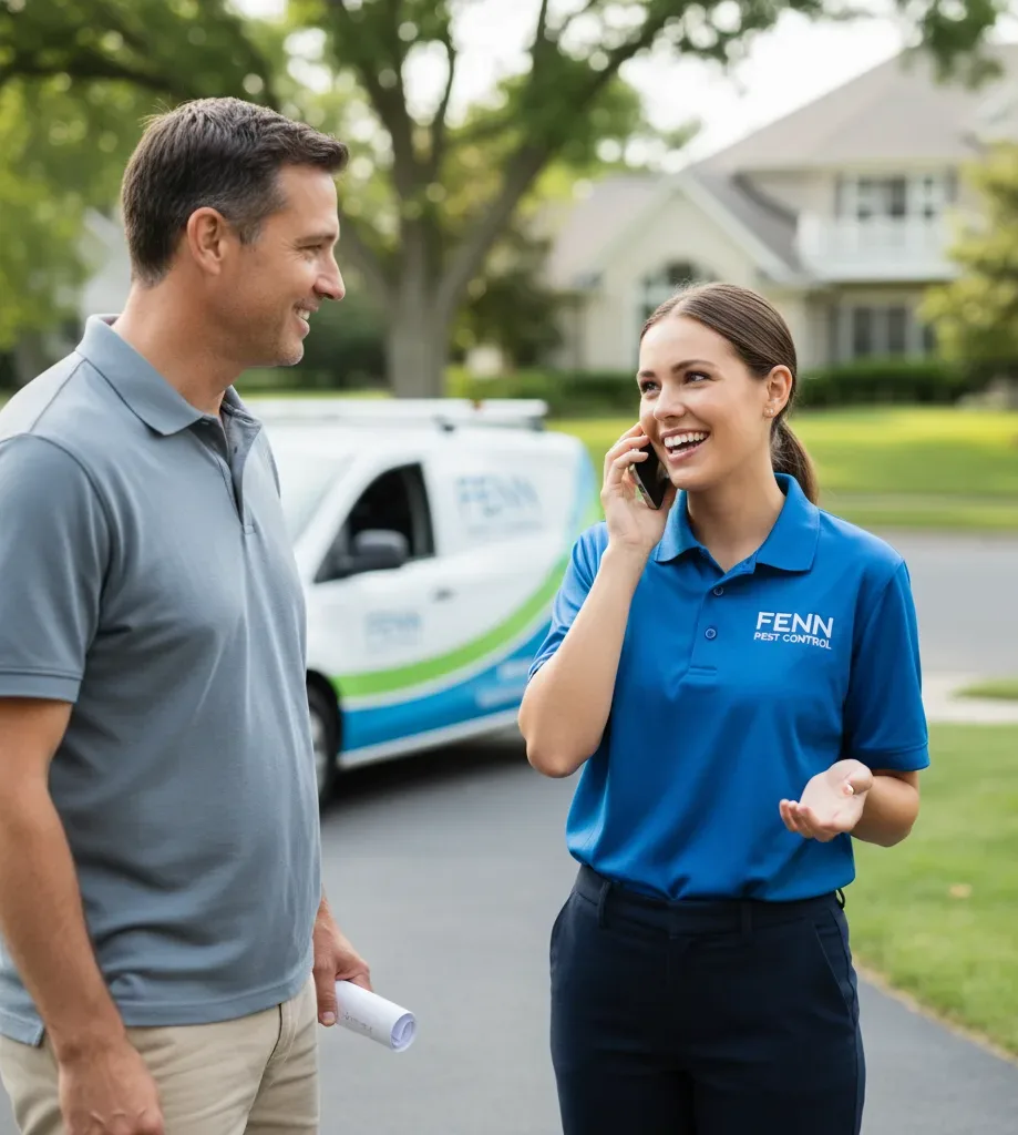 Bed Bug Extermination in Sylva, NC